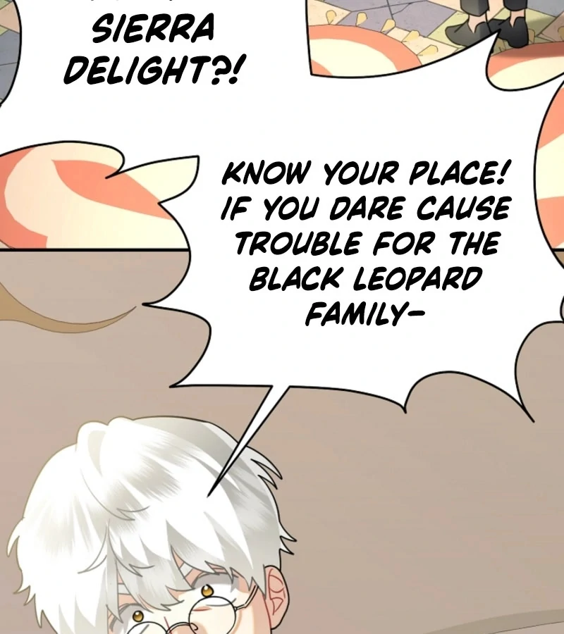 There’s No Way I’d Be Satisfied With a Rabbit Husband! Chapter 13 - Page 118