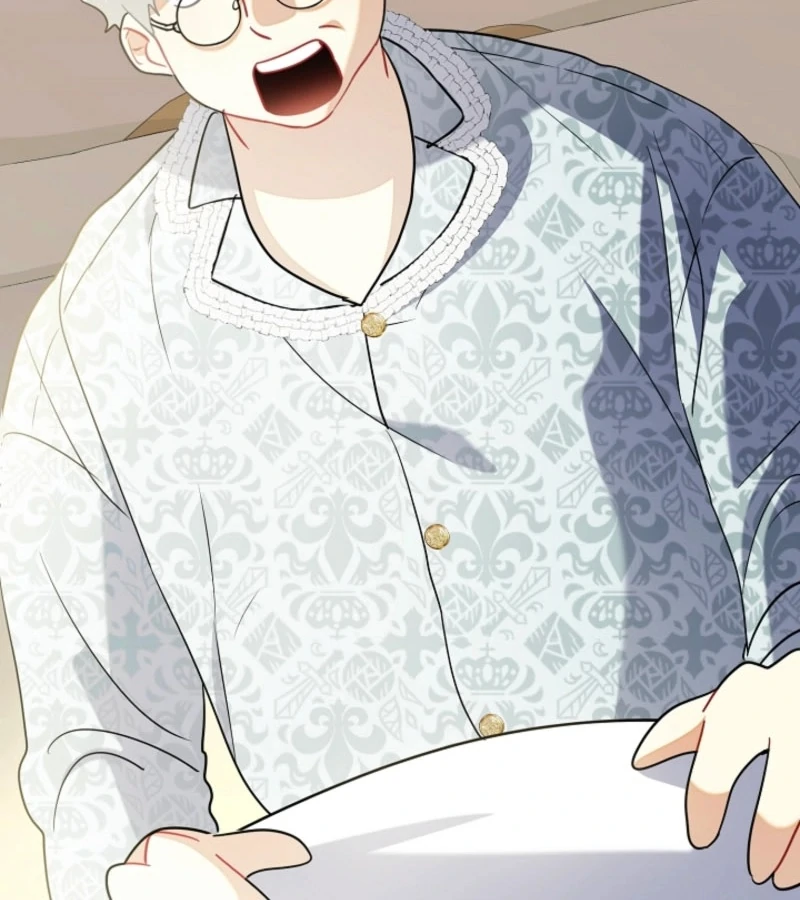 There’s No Way I’d Be Satisfied With a Rabbit Husband! Chapter 13 - Page 119