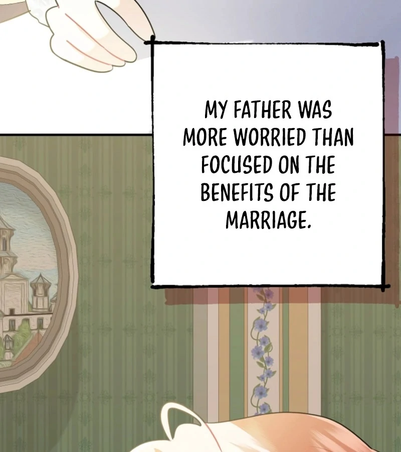 There’s No Way I’d Be Satisfied With a Rabbit Husband! Chapter 13 - Page 120