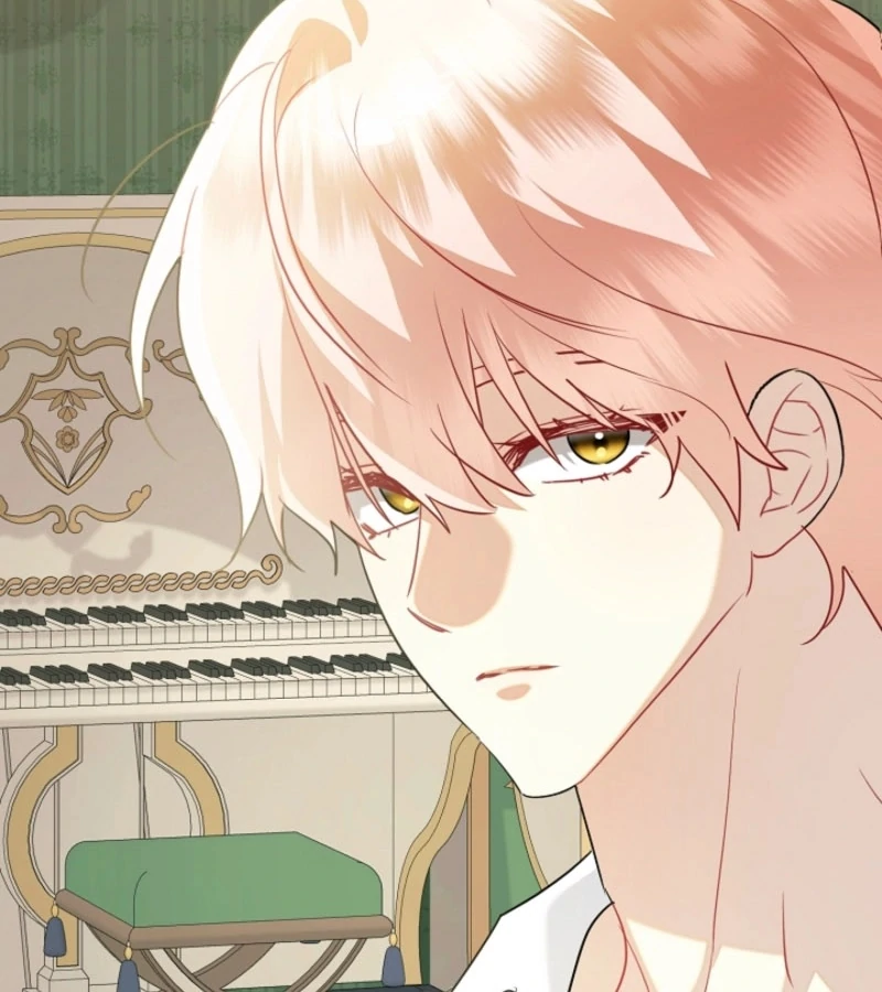 There’s No Way I’d Be Satisfied With a Rabbit Husband! Chapter 13 - Page 121