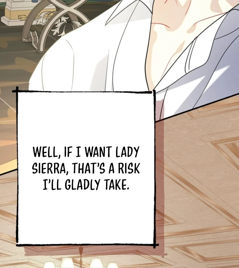 There’s No Way I’d Be Satisfied With a Rabbit Husband! Chapter 13 - Page 122