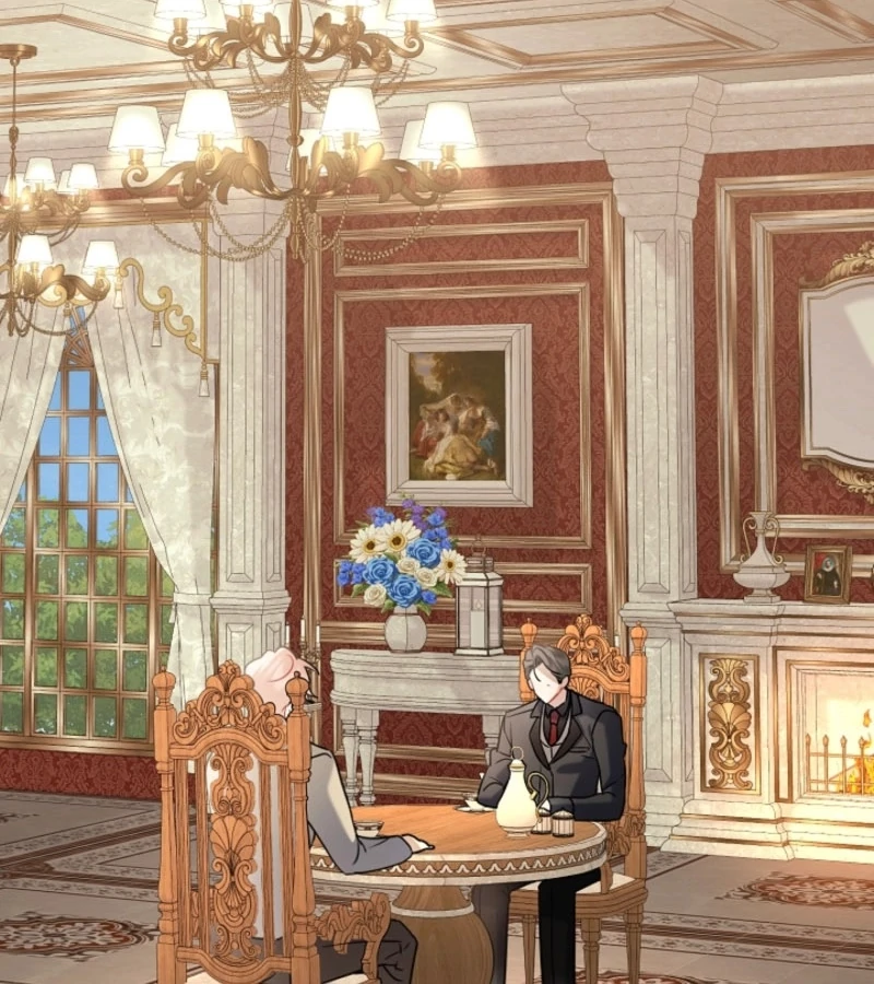 There’s No Way I’d Be Satisfied With a Rabbit Husband! Chapter 13 - Page 123