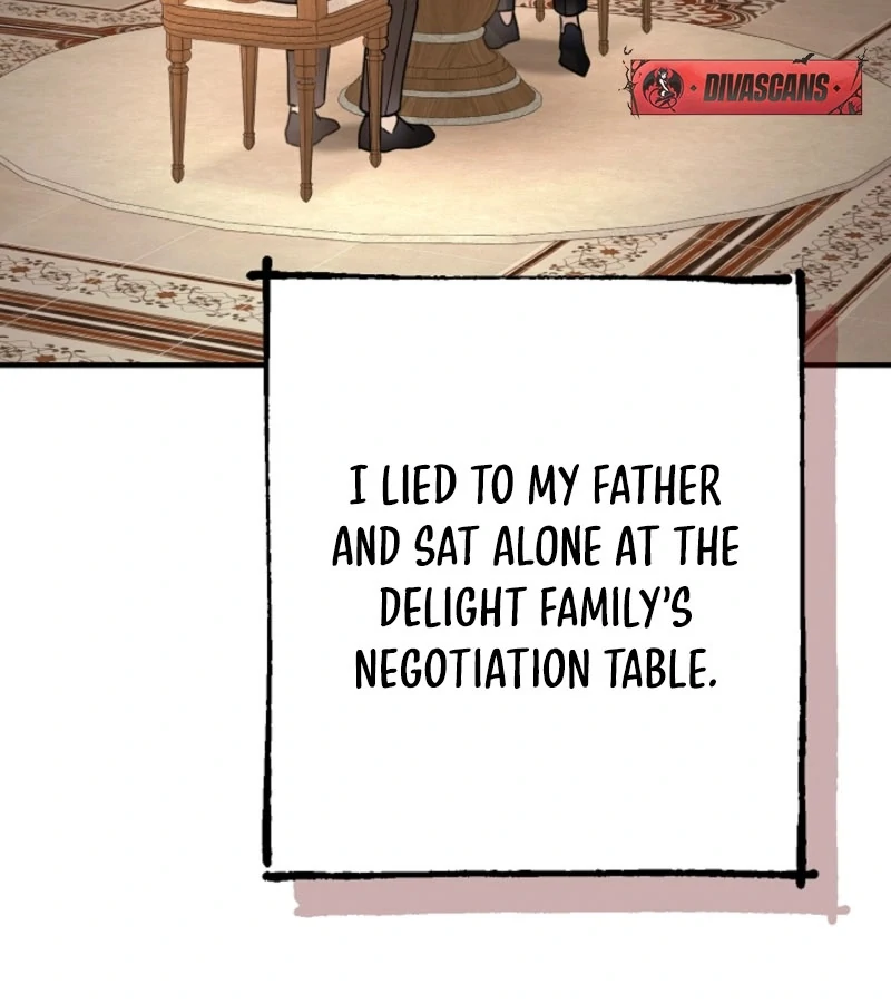 There’s No Way I’d Be Satisfied With a Rabbit Husband! Chapter 13 - Page 124