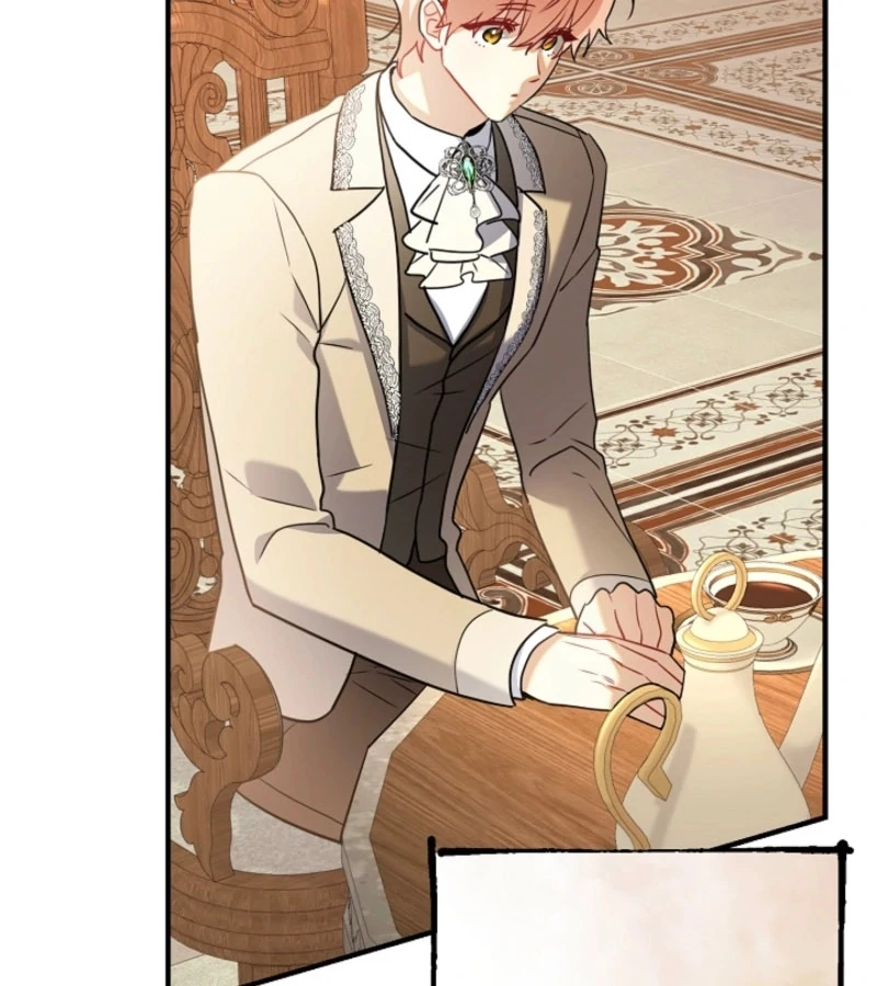 There’s No Way I’d Be Satisfied With a Rabbit Husband! Chapter 13 - Page 127