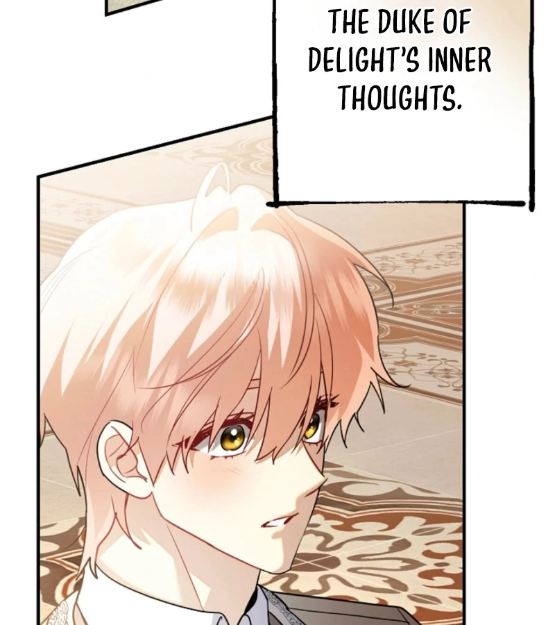 There’s No Way I’d Be Satisfied With a Rabbit Husband! Chapter 13 - Page 128