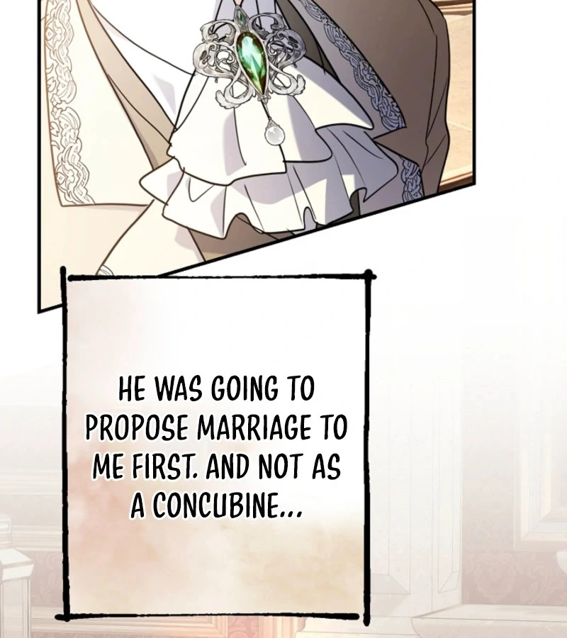 There’s No Way I’d Be Satisfied With a Rabbit Husband! Chapter 13 - Page 129