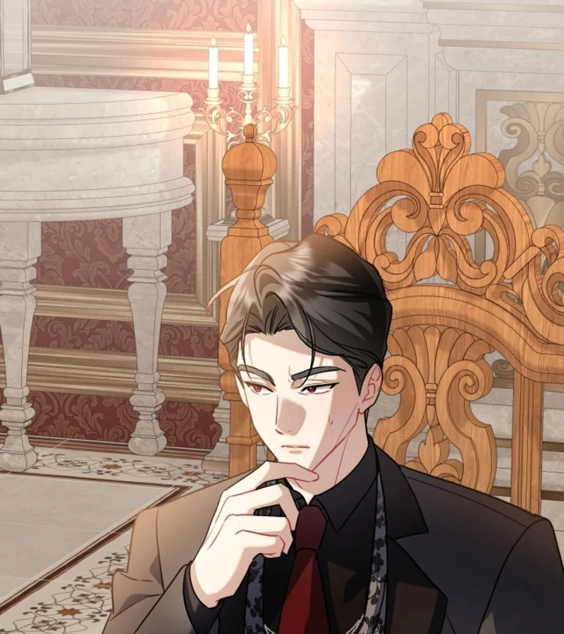 There’s No Way I’d Be Satisfied With a Rabbit Husband! Chapter 13 - Page 130