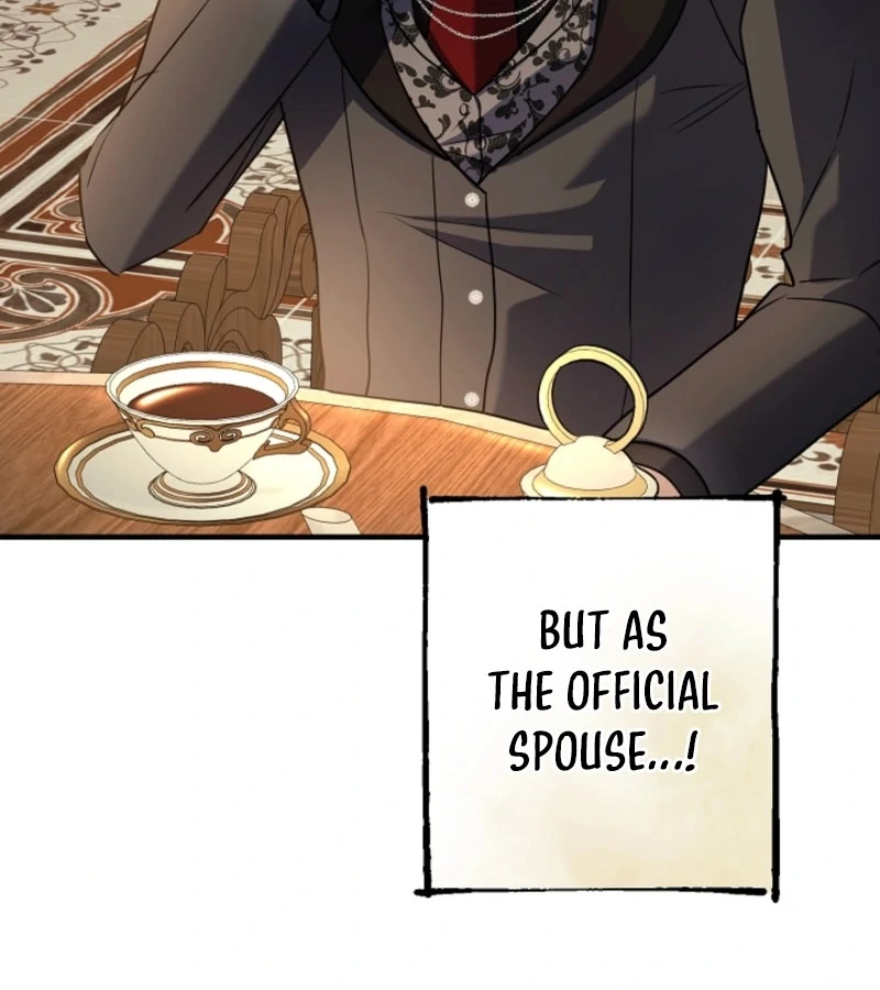 There’s No Way I’d Be Satisfied With a Rabbit Husband! Chapter 13 - Page 131