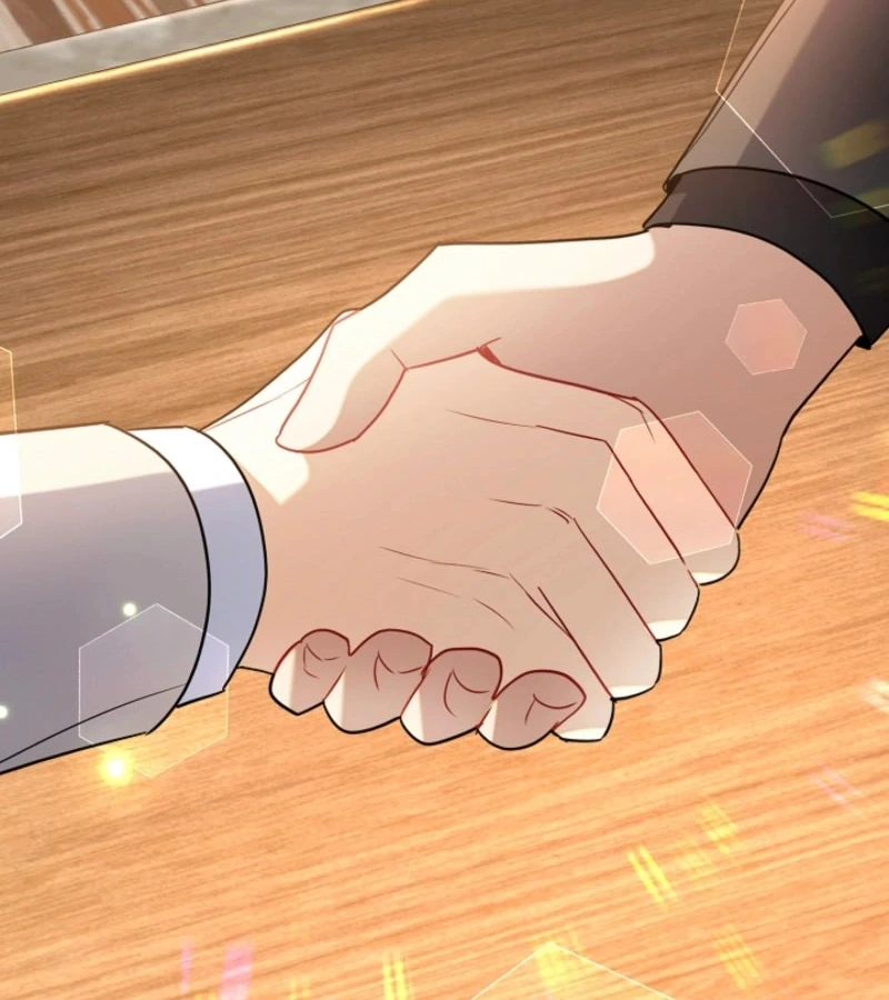 There’s No Way I’d Be Satisfied With a Rabbit Husband! Chapter 13 - Page 133