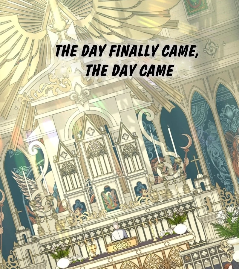 There’s No Way I’d Be Satisfied With a Rabbit Husband! Chapter 13 - Page 135