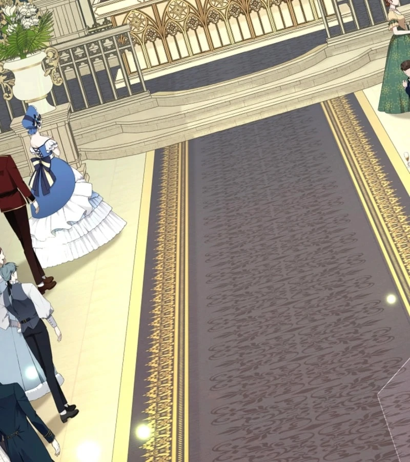 There’s No Way I’d Be Satisfied With a Rabbit Husband! Chapter 13 - Page 136