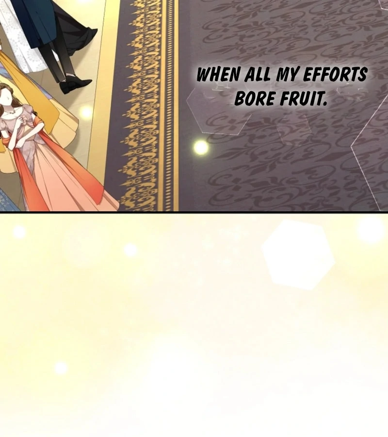 There’s No Way I’d Be Satisfied With a Rabbit Husband! Chapter 13 - Page 137