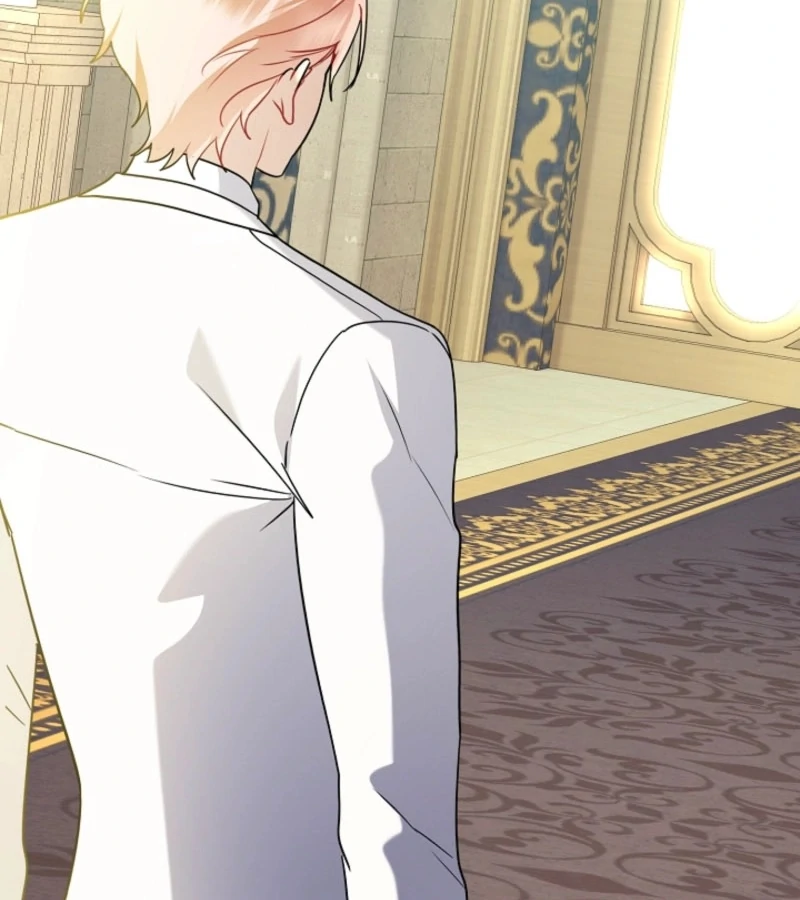 There’s No Way I’d Be Satisfied With a Rabbit Husband! Chapter 13 - Page 139