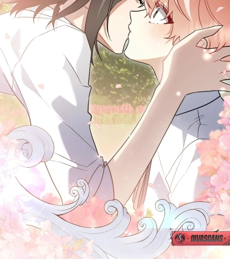 There’s No Way I’d Be Satisfied With a Rabbit Husband! Chapter 13 - Page 15