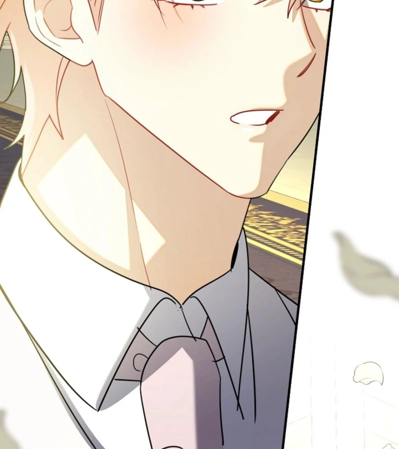 There’s No Way I’d Be Satisfied With a Rabbit Husband! Chapter 13 - Page 144