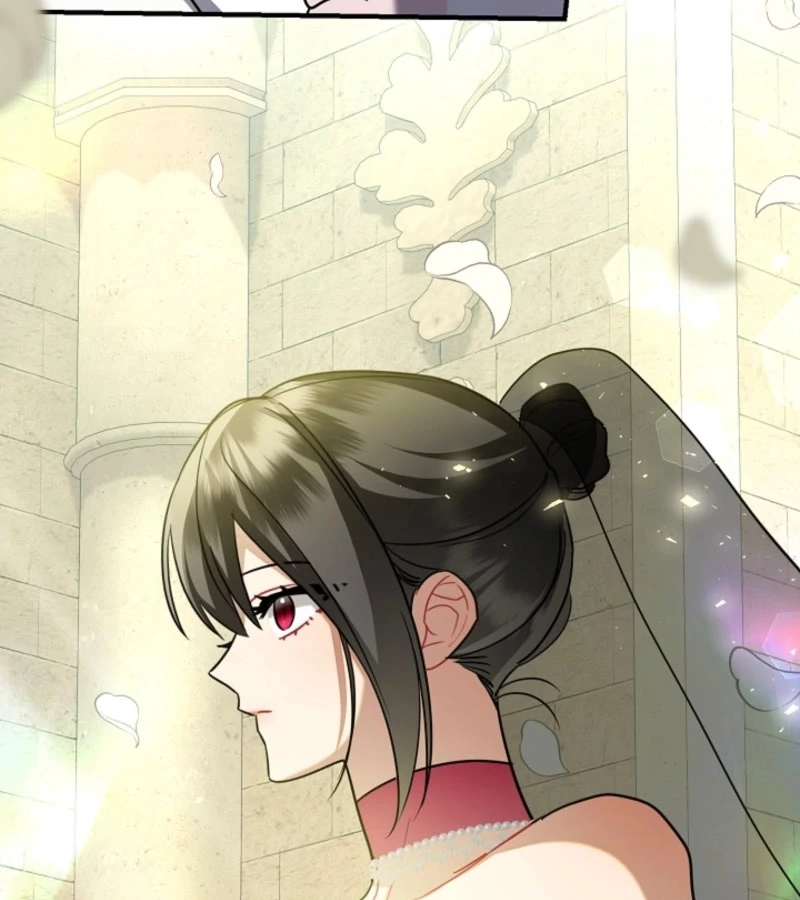 There’s No Way I’d Be Satisfied With a Rabbit Husband! Chapter 13 - Page 145