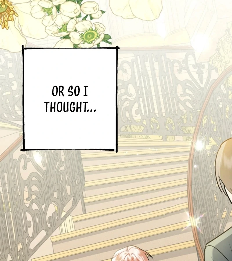 There’s No Way I’d Be Satisfied With a Rabbit Husband! Chapter 13 - Page 148