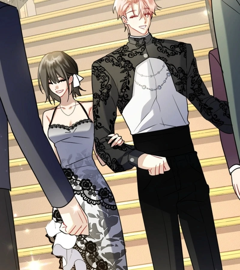 There’s No Way I’d Be Satisfied With a Rabbit Husband! Chapter 13 - Page 149