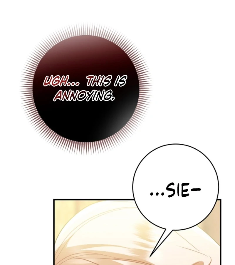 There’s No Way I’d Be Satisfied With a Rabbit Husband! Chapter 13 - Page 151