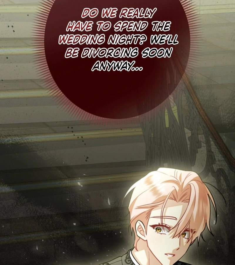 There’s No Way I’d Be Satisfied With a Rabbit Husband! Chapter 13 - Page 153