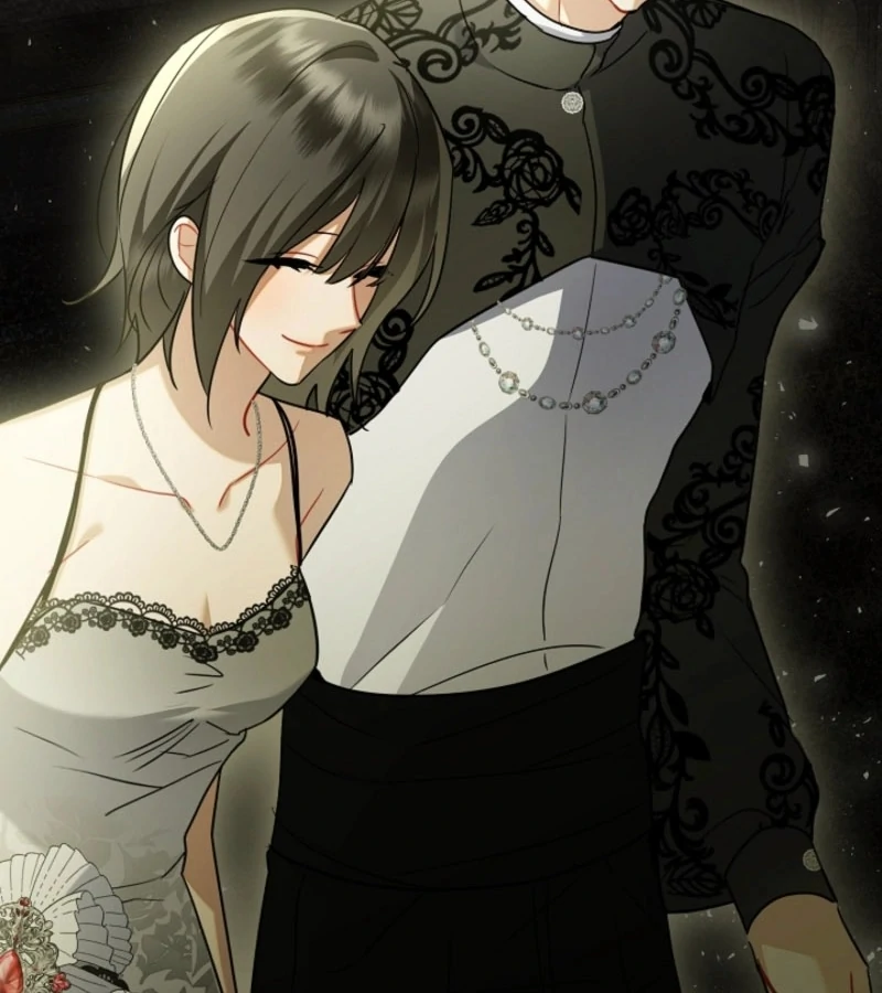 There’s No Way I’d Be Satisfied With a Rabbit Husband! Chapter 13 - Page 154