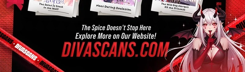 There’s No Way I’d Be Satisfied With a Rabbit Husband! Chapter 13 - Page 158