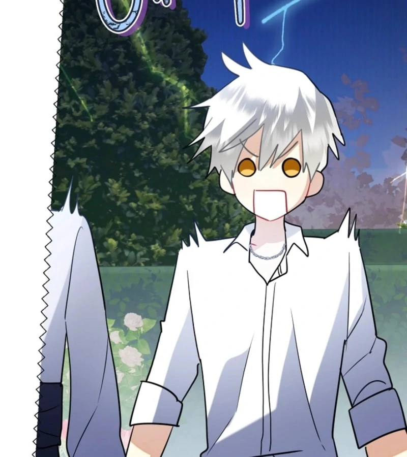 There’s No Way I’d Be Satisfied With a Rabbit Husband! Chapter 13 - Page 18