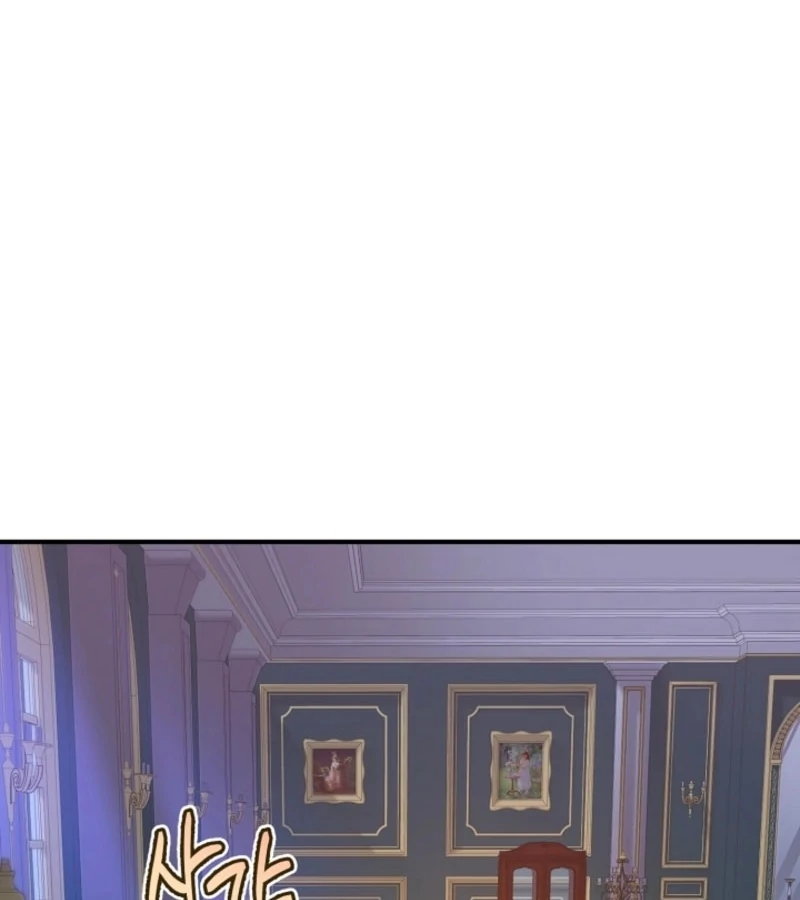 There’s No Way I’d Be Satisfied With a Rabbit Husband! Chapter 13 - Page 3