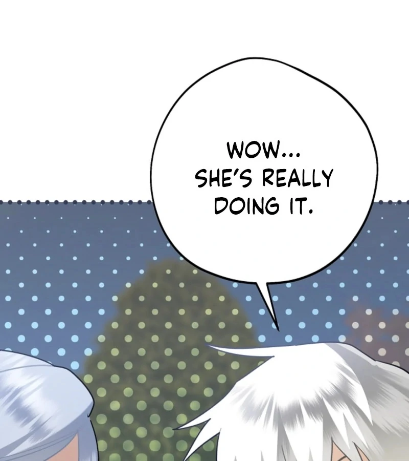 There’s No Way I’d Be Satisfied With a Rabbit Husband! Chapter 13 - Page 24