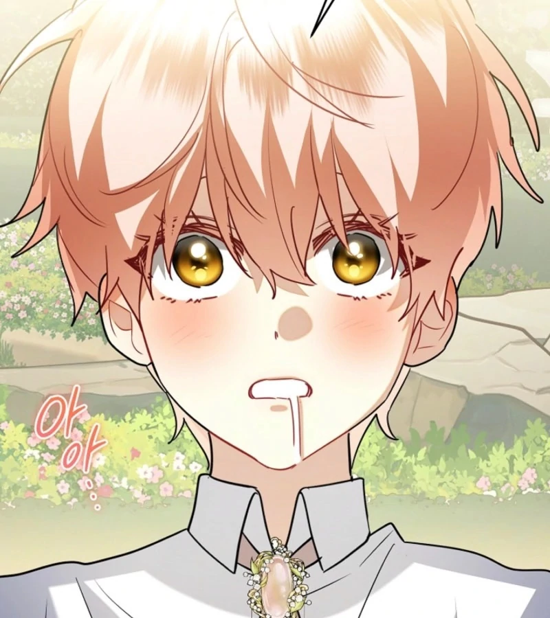 There’s No Way I’d Be Satisfied With a Rabbit Husband! Chapter 13 - Page 27