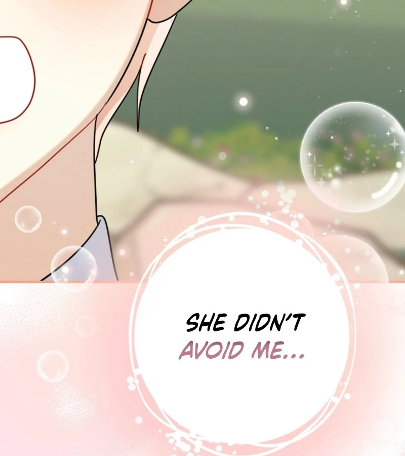 There’s No Way I’d Be Satisfied With a Rabbit Husband! Chapter 13 - Page 30