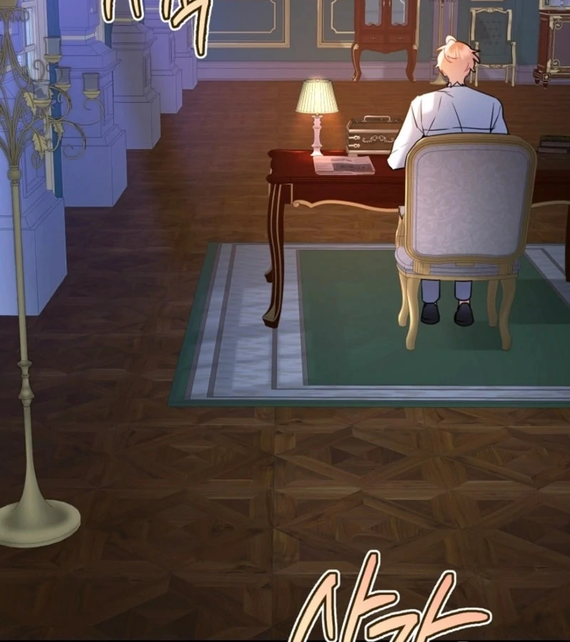 There’s No Way I’d Be Satisfied With a Rabbit Husband! Chapter 13 - Page 4