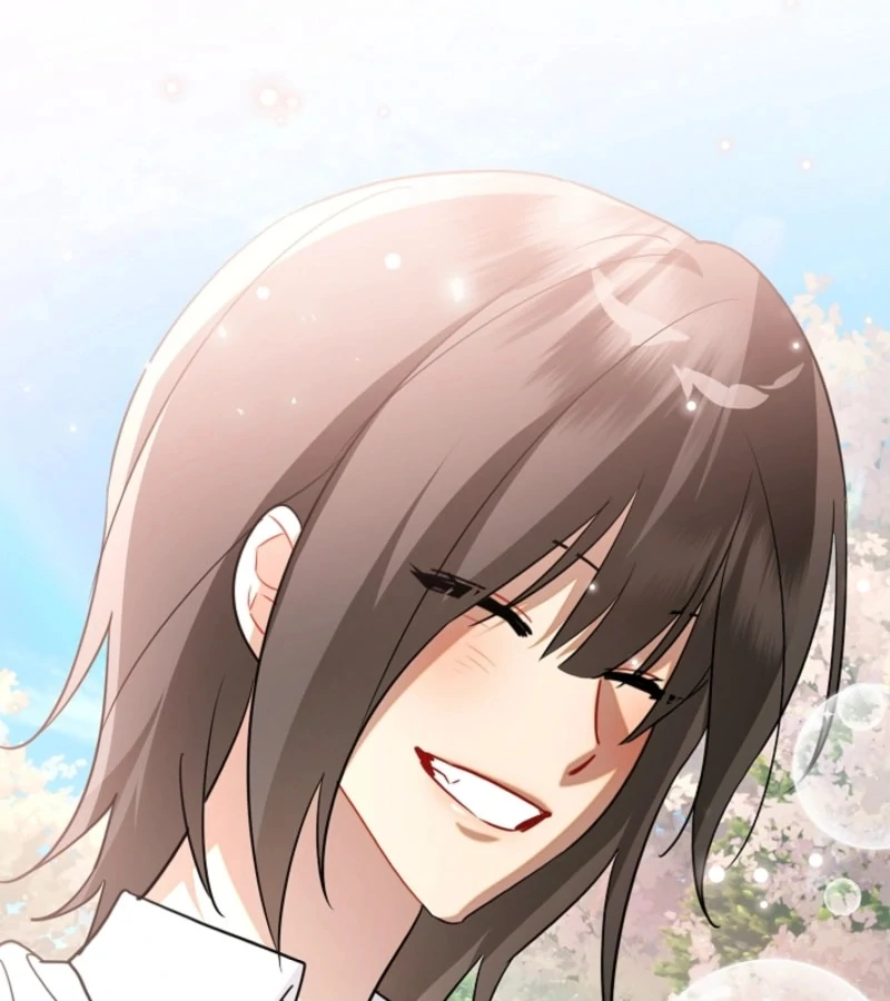 There’s No Way I’d Be Satisfied With a Rabbit Husband! Chapter 13 - Page 32