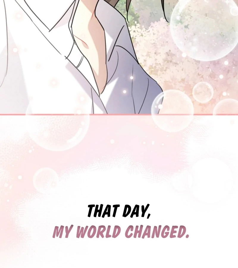 There’s No Way I’d Be Satisfied With a Rabbit Husband! Chapter 13 - Page 33