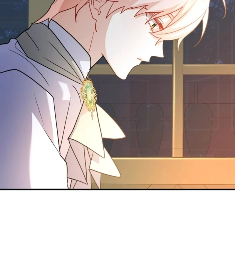 There’s No Way I’d Be Satisfied With a Rabbit Husband! Chapter 13 - Page 36