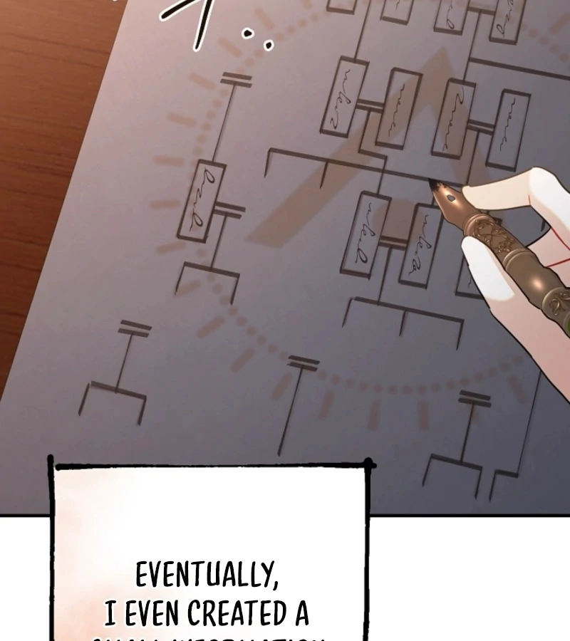 There’s No Way I’d Be Satisfied With a Rabbit Husband! Chapter 13 - Page 38