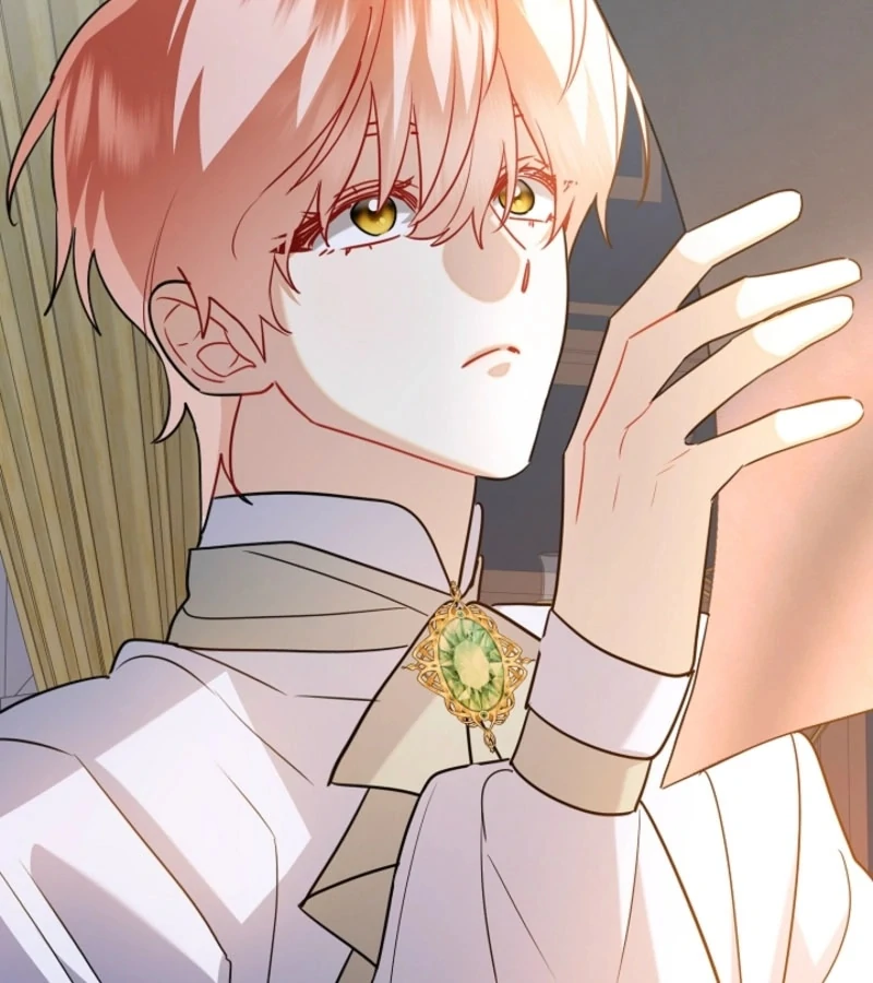 There’s No Way I’d Be Satisfied With a Rabbit Husband! Chapter 13 - Page 40