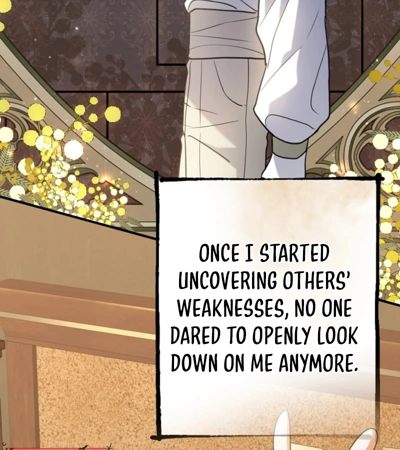 There’s No Way I’d Be Satisfied With a Rabbit Husband! Chapter 13 - Page 44