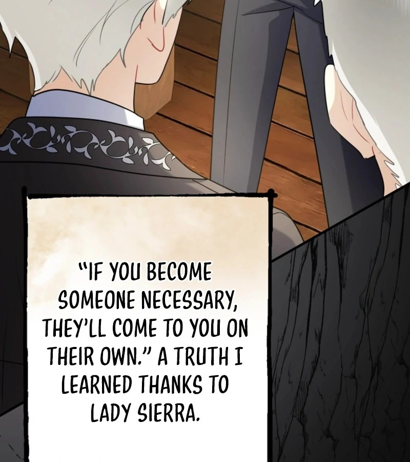 There’s No Way I’d Be Satisfied With a Rabbit Husband! Chapter 13 - Page 46