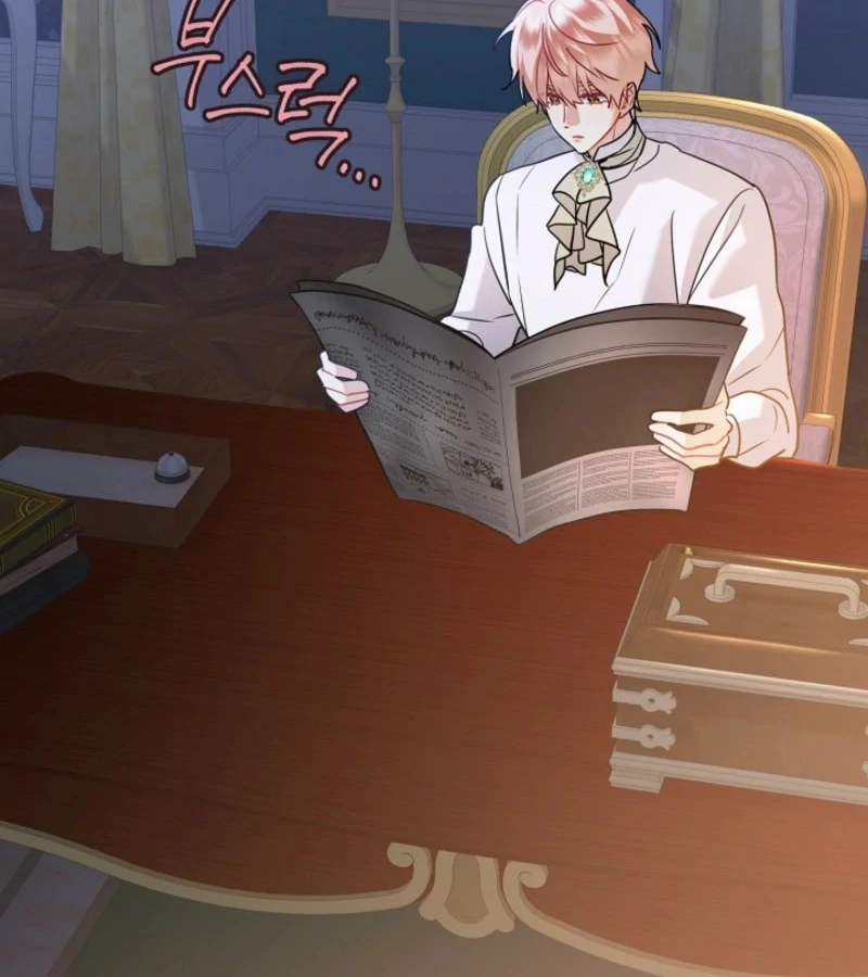 There’s No Way I’d Be Satisfied With a Rabbit Husband! Chapter 13 - Page 51