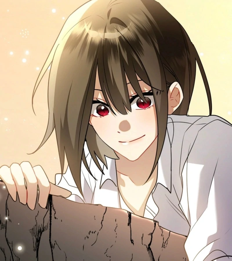 There’s No Way I’d Be Satisfied With a Rabbit Husband! Chapter 13 - Page 56