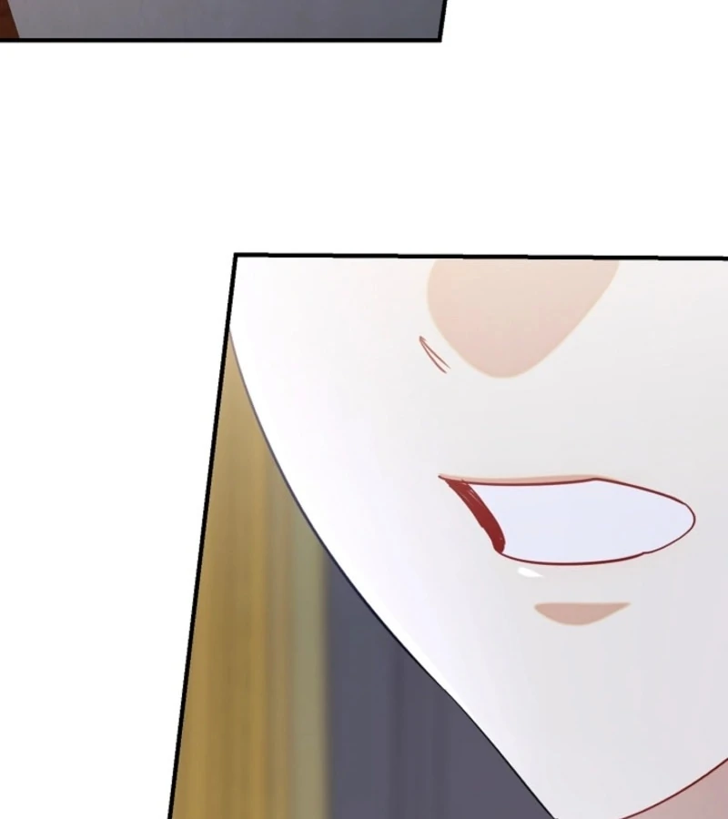 There’s No Way I’d Be Satisfied With a Rabbit Husband! Chapter 13 - Page 7