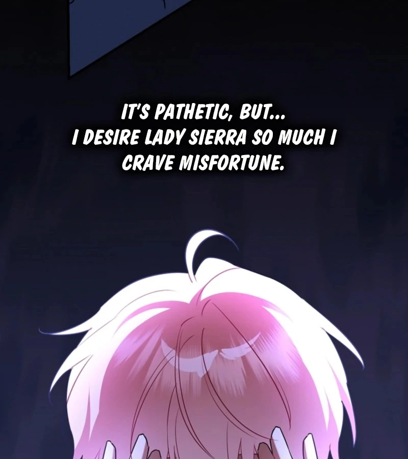 There’s No Way I’d Be Satisfied With a Rabbit Husband! Chapter 13 - Page 65