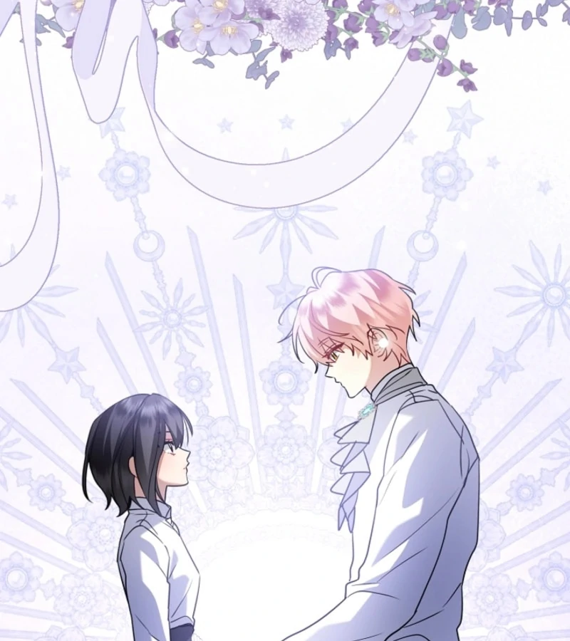 There’s No Way I’d Be Satisfied With a Rabbit Husband! Chapter 13 - Page 68