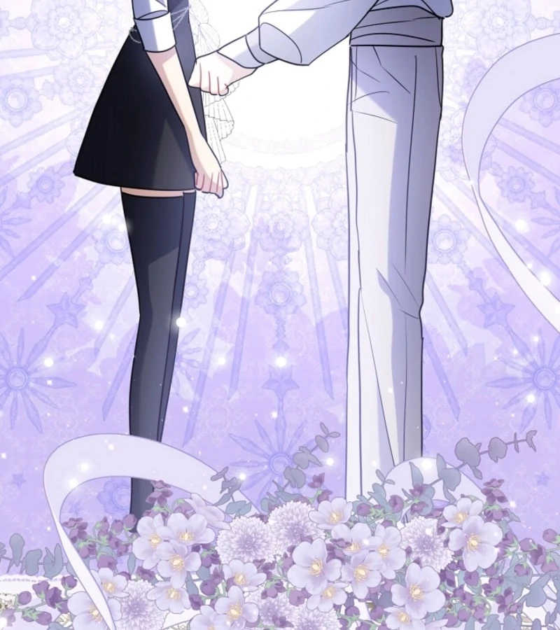 There’s No Way I’d Be Satisfied With a Rabbit Husband! Chapter 13 - Page 69