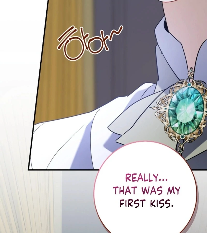 There’s No Way I’d Be Satisfied With a Rabbit Husband! Chapter 13 - Page 8