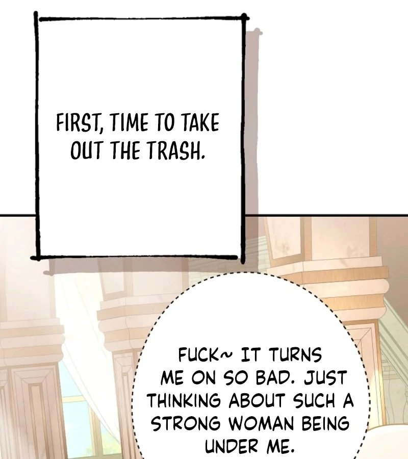 There’s No Way I’d Be Satisfied With a Rabbit Husband! Chapter 13 - Page 71