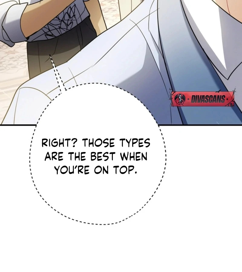 There’s No Way I’d Be Satisfied With a Rabbit Husband! Chapter 13 - Page 73