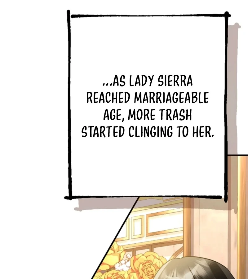 There’s No Way I’d Be Satisfied With a Rabbit Husband! Chapter 13 - Page 77