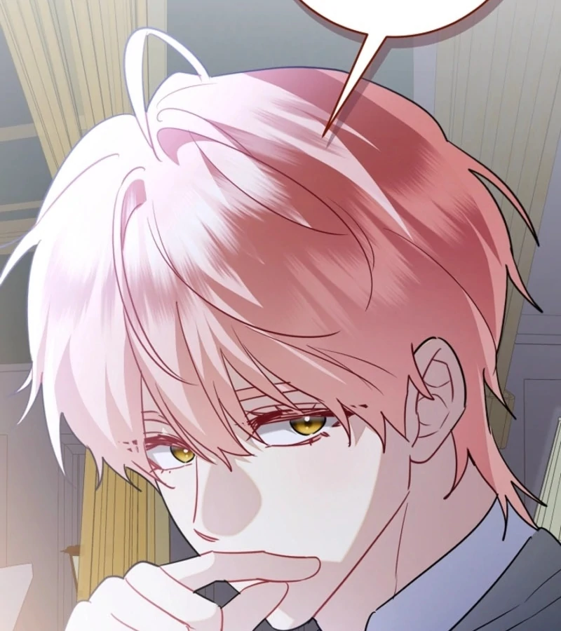 There’s No Way I’d Be Satisfied With a Rabbit Husband! Chapter 13 - Page 9